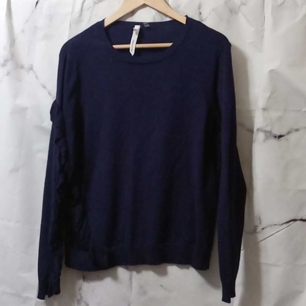 NY Collection sweater Lg ❤️🩹❤️🩹❤️🩹❤️🩹